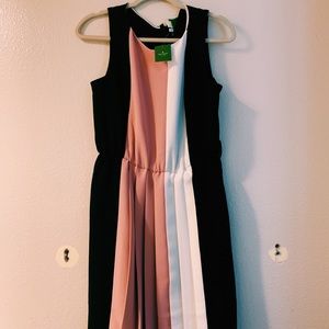 Kate Spade Colorblock Dress